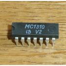 MC 1310 ( = RFT A 290 D = Stereodecoder )